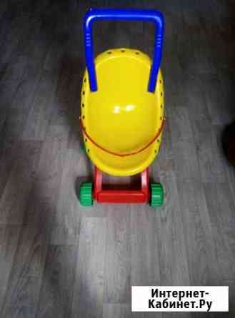 Коляска Ульяновск