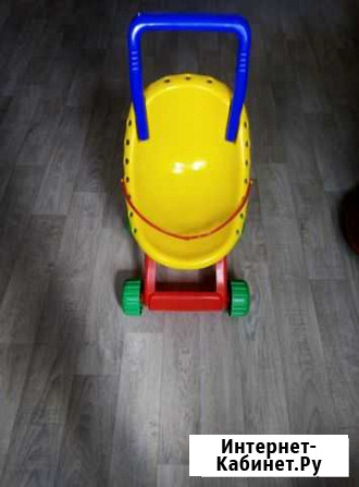 Коляска Ульяновск - изображение 1