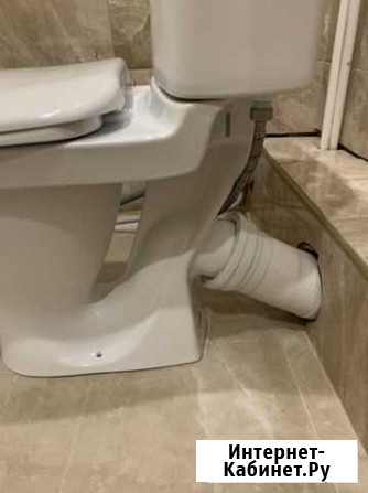 Унитаз новый Красногорск - изображение 1