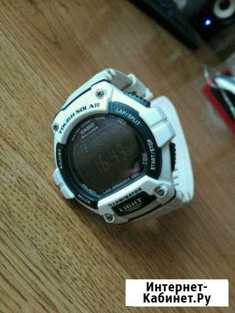 Часы Casio Таганрог - изображение 1