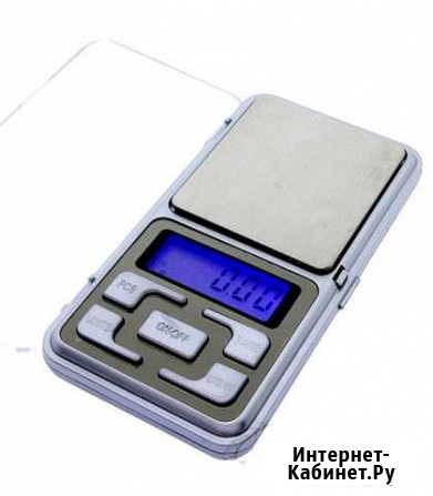 Весы ювелирные мн-200/ MH-1000 Киров - изображение 1