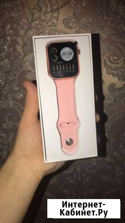Apple watch Избербаш - изображение 1