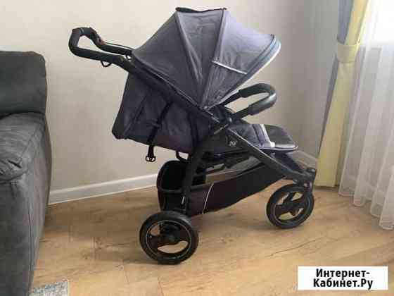 Коляска peg perego 3 в 1 Кострома