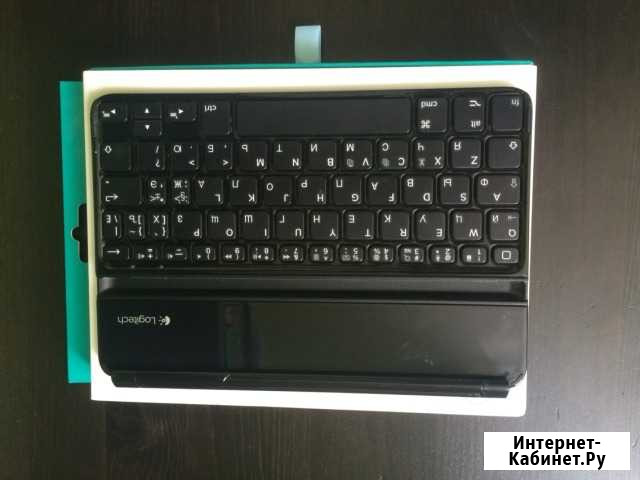 Клавиатура для iPad mini Екатеринбург - изображение 1