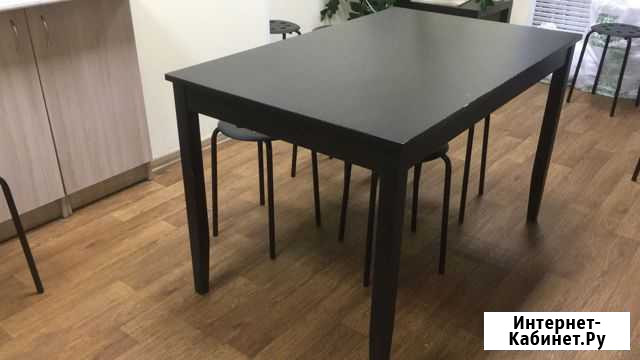 Стол кухонный Икея Саранск - изображение 1