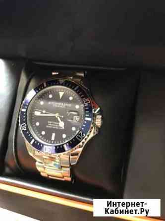 Часы stuhrling Мытищи