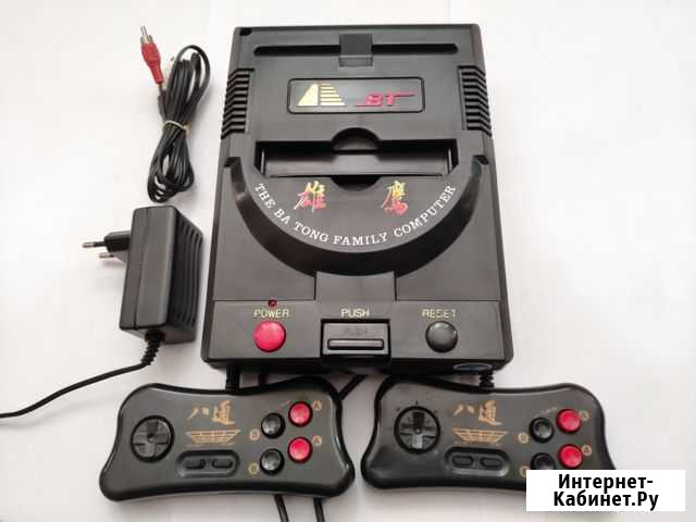 Lifa haili bt warrior liko subor dendy Sega Бахчисарай - изображение 1
