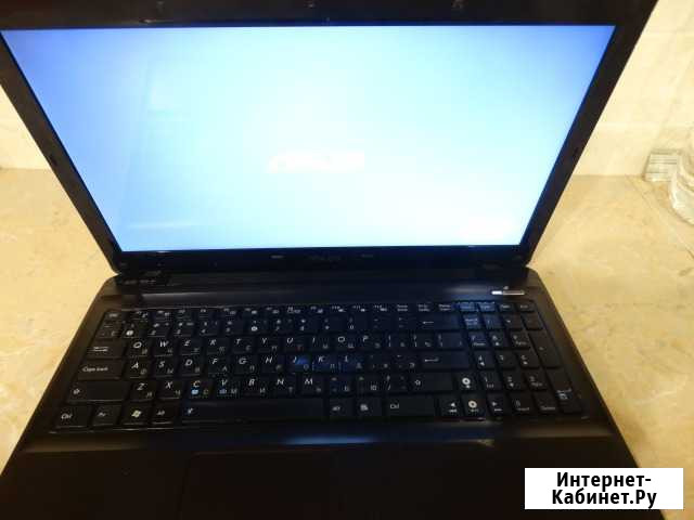 Asus X52J 15/6 core I5 2700Mгц Ржев - изображение 1