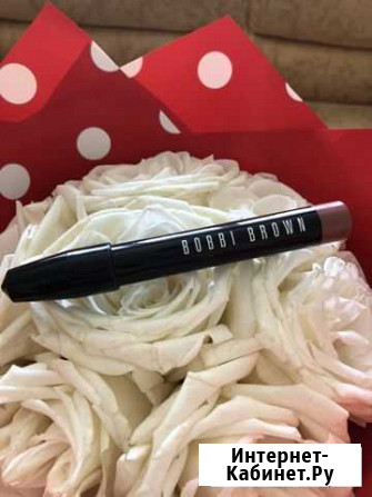 Помада-карандаш для губ Bobbi Brown Краснокамск - изображение 1