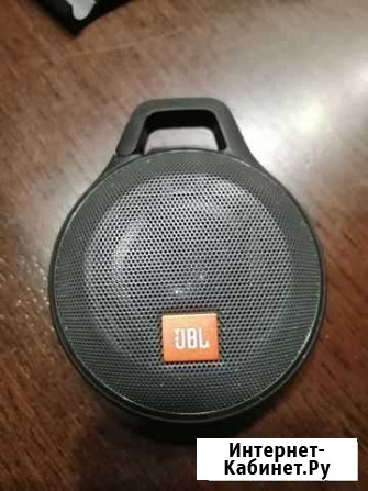 Блютуз колонка jbl Иваново - изображение 1