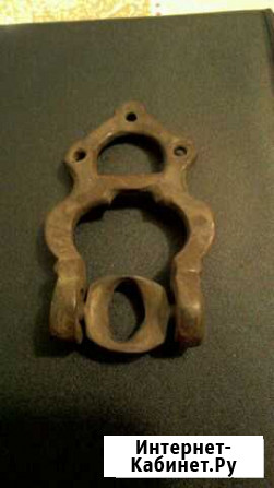 Навес от старинного сундука Курск - изображение 1