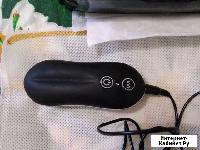 Массажёр Киров - изображение 1