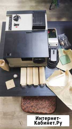 Диапроектор  протон СССР Новосибирск - изображение 1