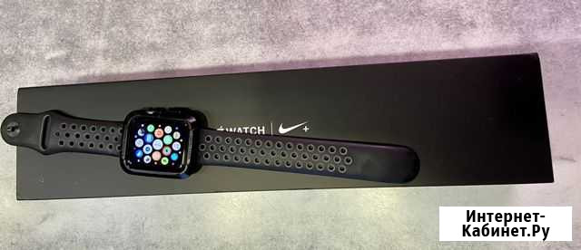Apple watch 2 42mm Case Nike Sport Band Курск - изображение 1