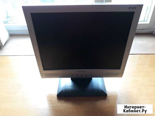 Монитор Prestigio Нижний Новгород - изображение 1