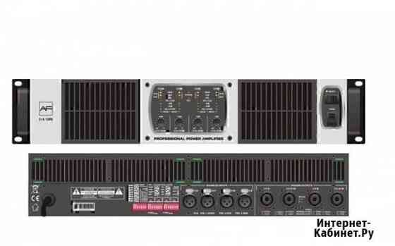 Audio Force D-4.1250 Вологда