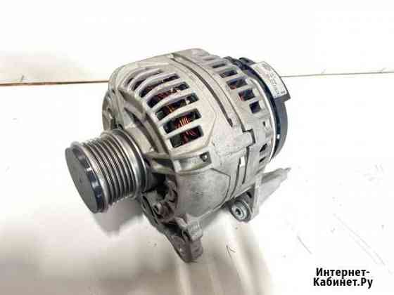 Генератор Пассат Б6 2.0 turbo 140a Калининград