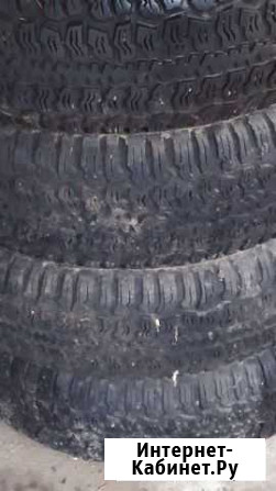 КАМА 205/65 R16 4шт Новопавловск - изображение 1