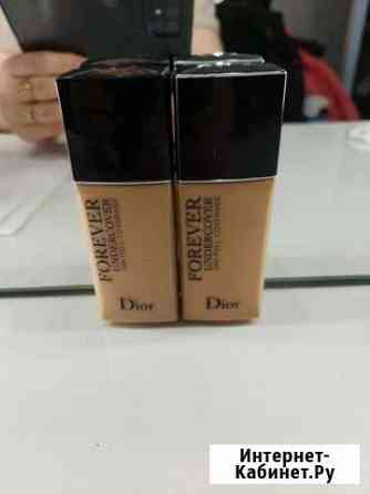 Тональный крем dior Калуга