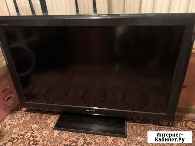 Телевизор sony bravia 32 Семилуки - изображение 1