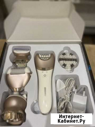 Cronier CR-8801 Многофункциональный эпилятор 5 в 1 Боровичи - изображение 1