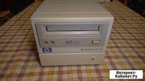 HP ленточный накопитель C15556D DAT tape drive Волгоград