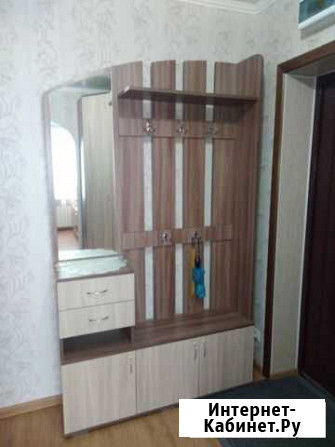Комплект мебели в прихожую Кувандык - изображение 1