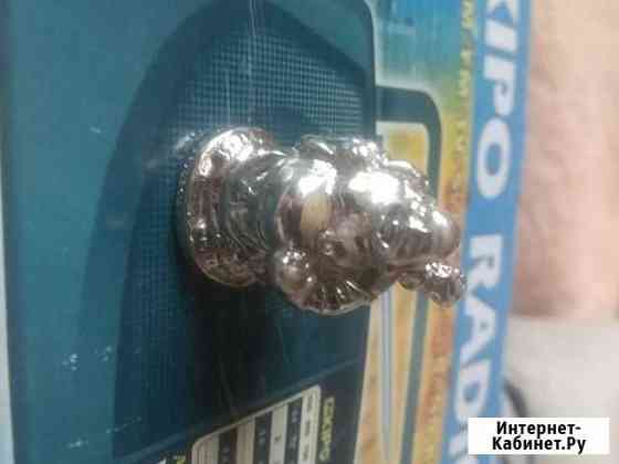 Будда с мешком серебро Тула