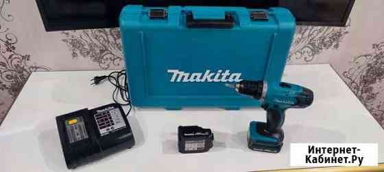 Makita DDF 343 Егорьевск