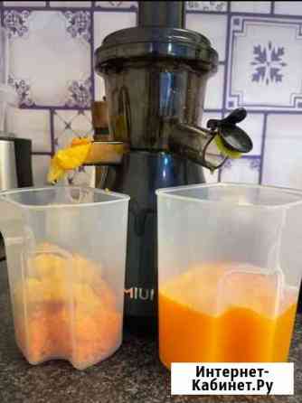 Шнековая соковыжималка xiaomi miui Оренбург
