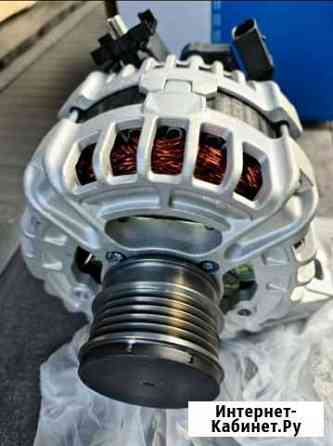 Генератор новый вольво 2.5 s80 2012 150 ампер Северодвинск
