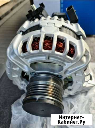 Генератор новый вольво 2.5 s80 2012 150 ампер Северодвинск - изображение 1