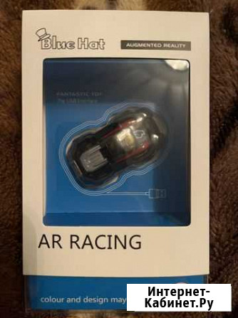 Гоночная машина для игр на мобильном телефоне Псков - изображение 1