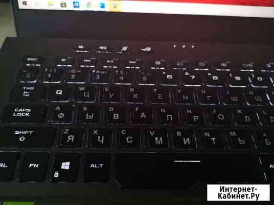 Asus rog zephyrus g14 Омск