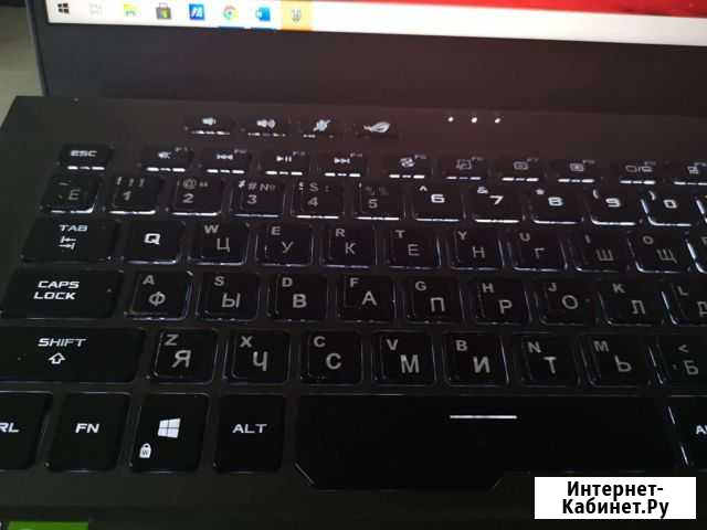 Asus rog zephyrus g14 Омск - изображение 1