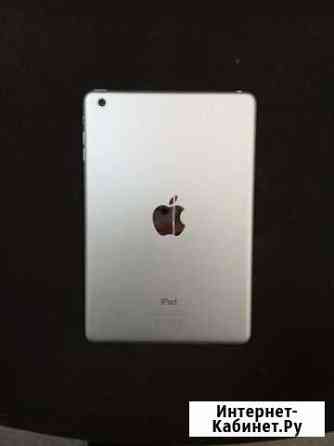 Apple iPad mini 16gb Мурино