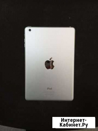 Apple iPad mini 16gb Мурино - изображение 1