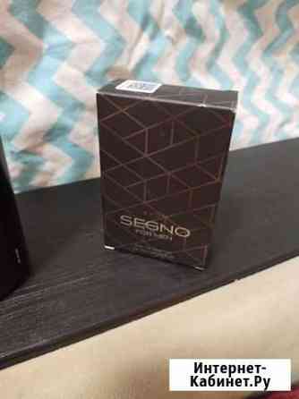 Мужская туалетная вода Владимир