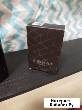 Мужская туалетная вода Владимир - изображение 1