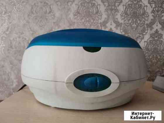 Воскоплав парафиновая ванна Томск