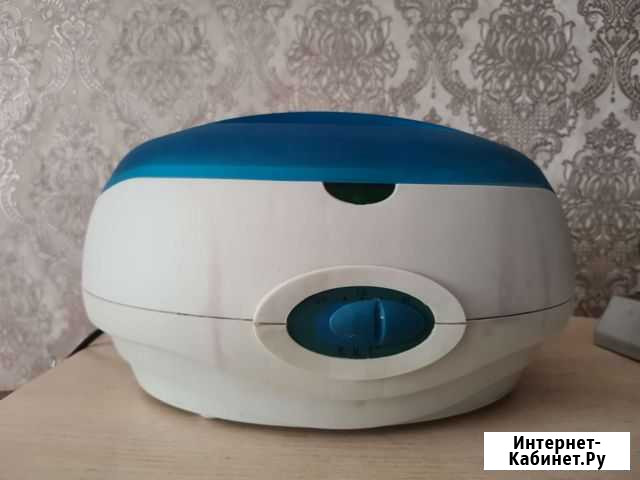 Воскоплав парафиновая ванна Томск - изображение 1