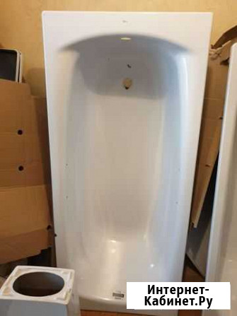 Ванны185/85 (Roca Испания с браком) Краснодар - изображение 1