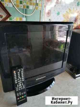 Телевизор Erisson/ на запчасти Петропавловск-Камчатский
