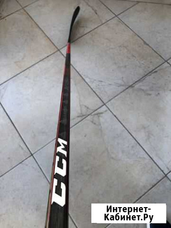 Клюшка CCM jetspeed FT3 SR Красноярск - изображение 1