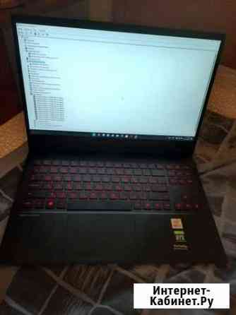 Omen 15-ek1006ur, 1TB m.2, RTX 3060 6gb, i7 10750h Мурино