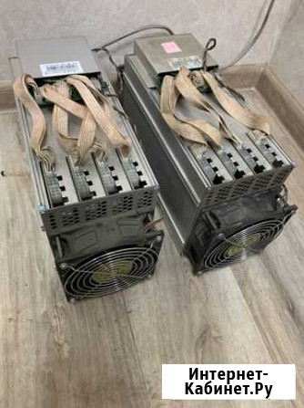 Asic bitmain antminer l3+ Дзержинск - изображение 1