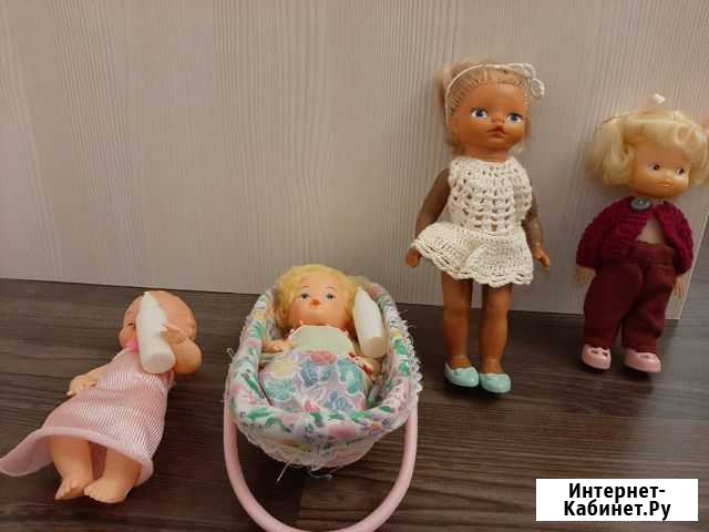 Куклы Омск - изображение 1