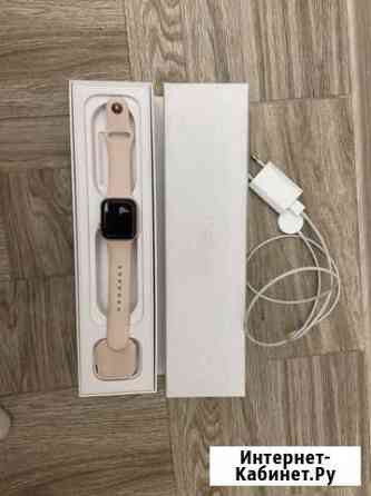 Apple watch Сочи