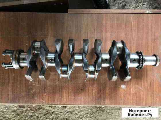 Коленвал змз 409 Саратов