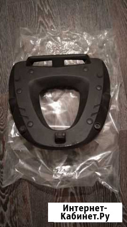 Площадка Givi M5M Monolock Москва - изображение 1